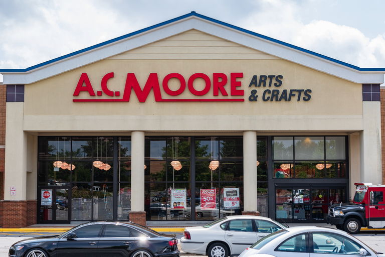 a-c-moore-will-close-all-145-stores-somewill-become-michaels