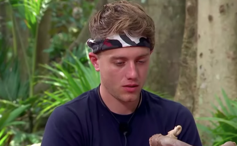 The funniest moments from I'm A Celebrity... Get Me Out Of Here 2019