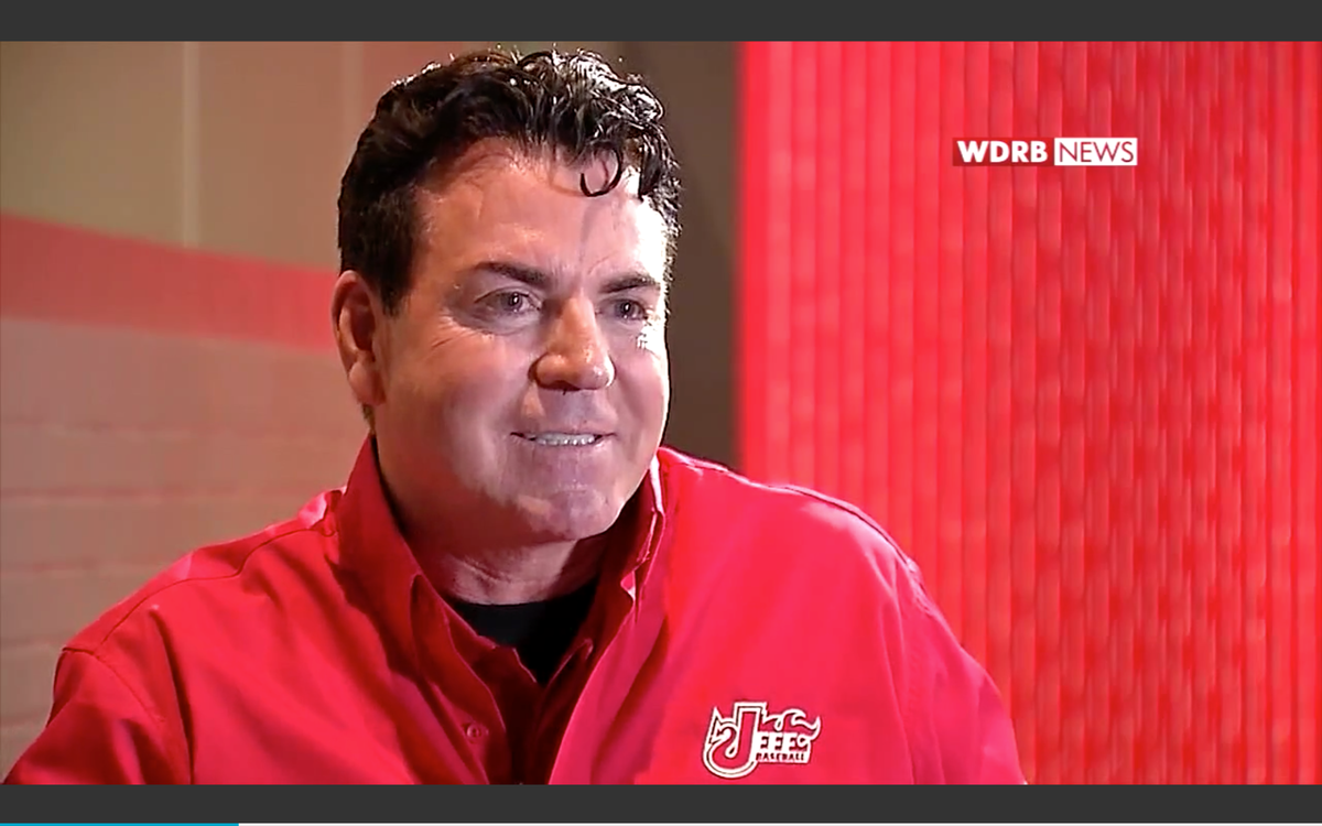 John Schnatter of Papa John's Does Viral Interview, Exhibits Signs of ...