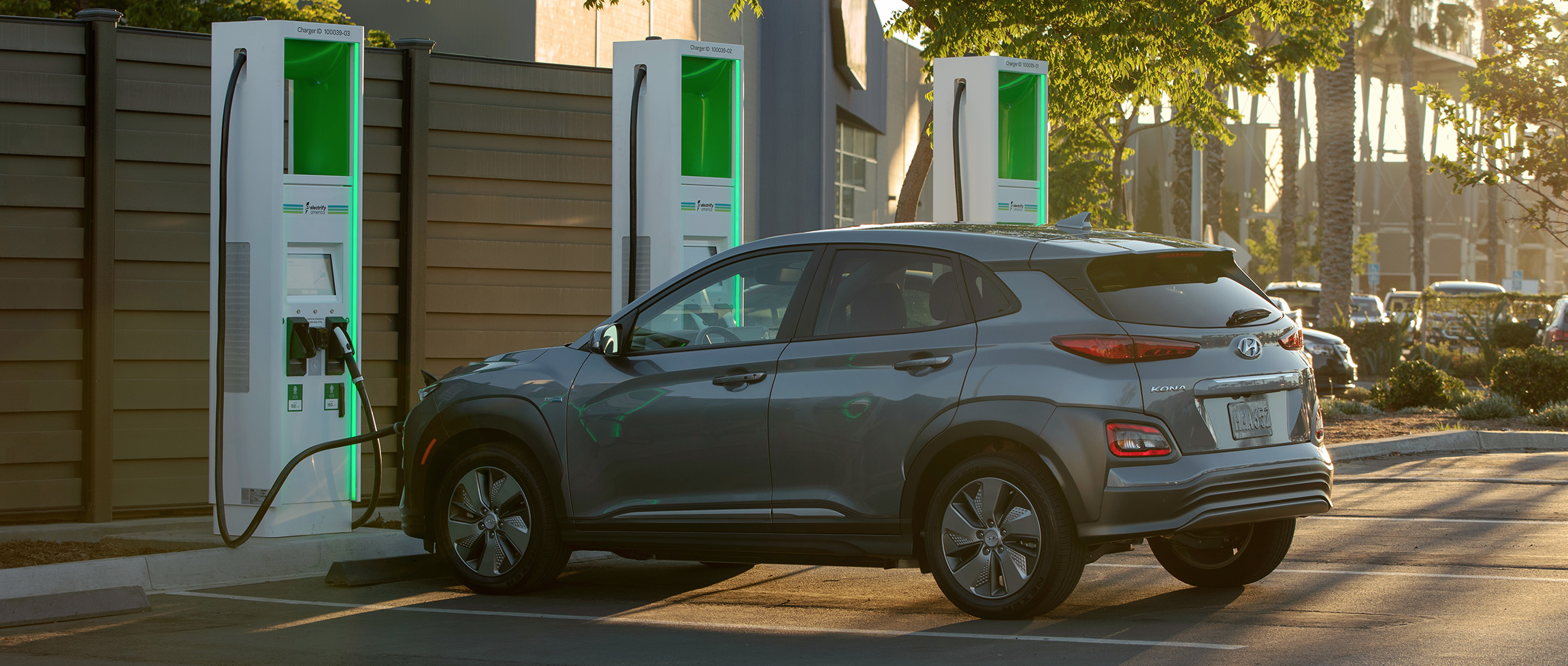 EV Charging Stations: How to Find, What Type You Need, How to Pay