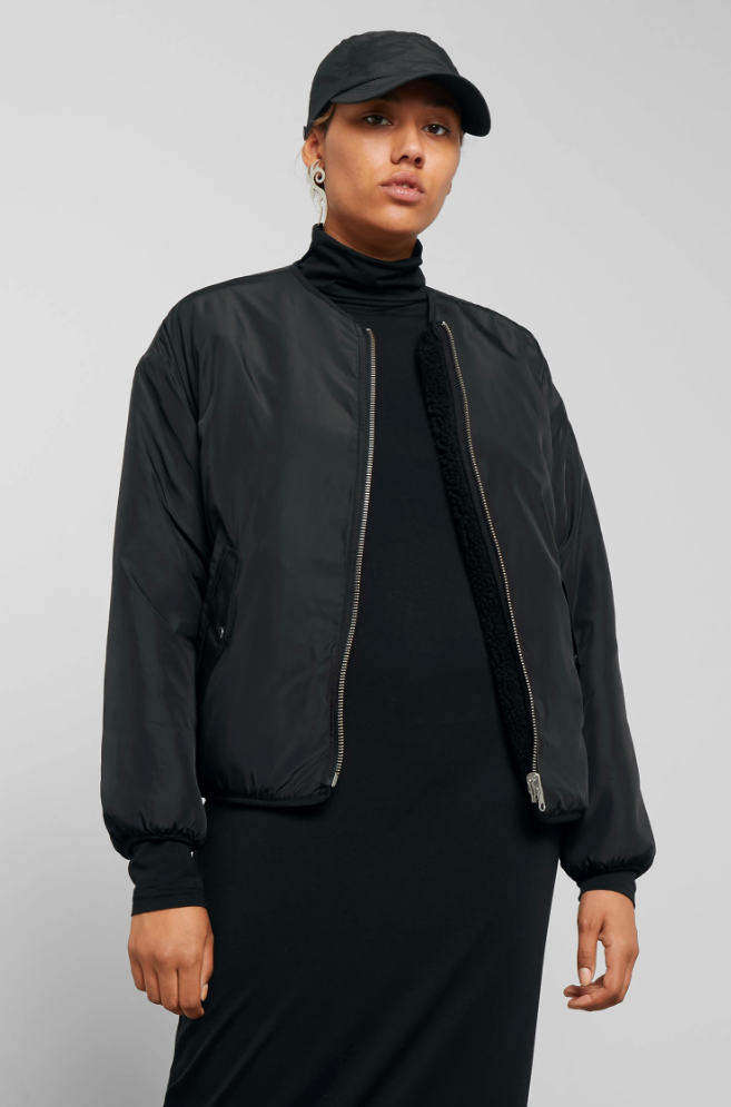trendy womens coats 2019