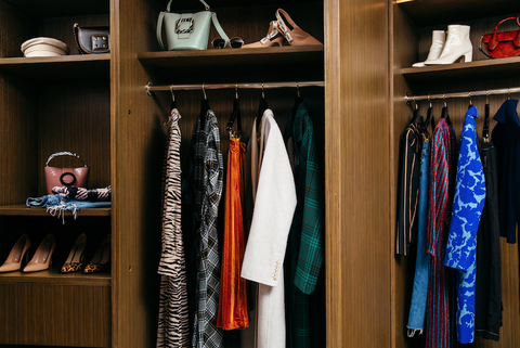 Rent The Runway Now Sends Vacation Clothes To Your Hotel Room