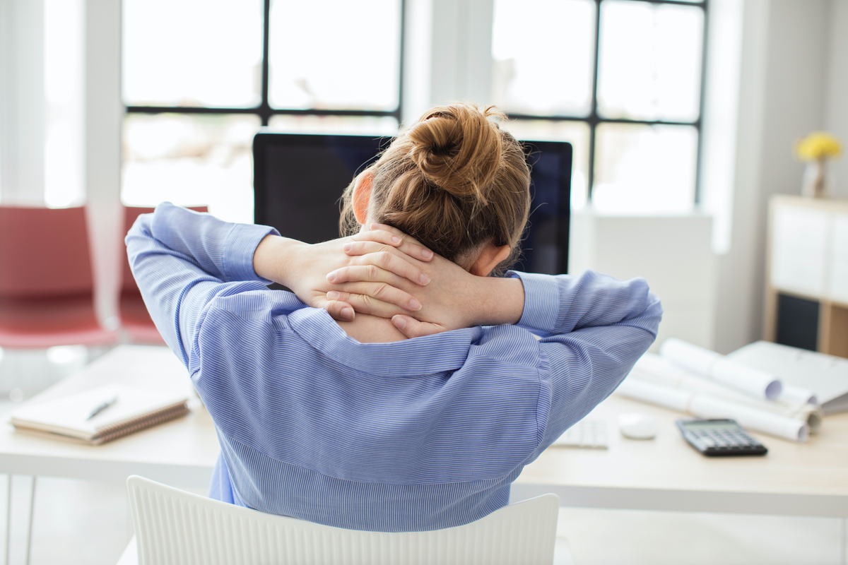 6 Dangers Of Sitting All Day How Harmful Is Sitting Too Much