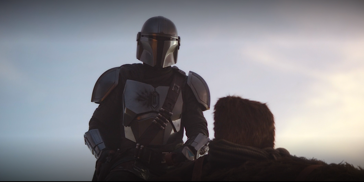 The Mandalorian Episode 5 Ending Explained - Was The ...