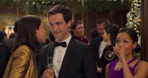 Who Plays Simon In Christmas Prince 2 2022 A Christmas Prince: The Royal Baby Review - Who Stole The Treaty? Who Plays Simon In Christmas Prince 2 2022 A Christmas Prince: The Royal Baby Review - Who Stole The Treaty?