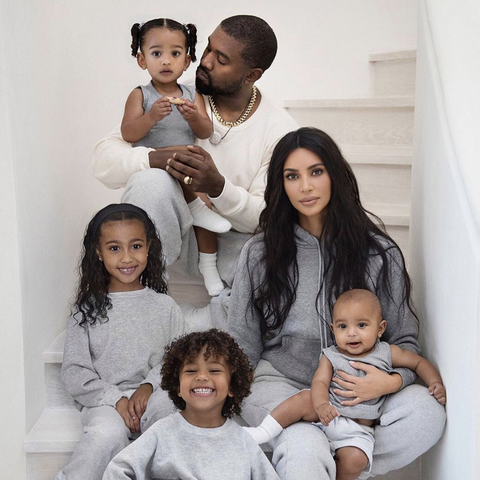 family matching sweatsuits