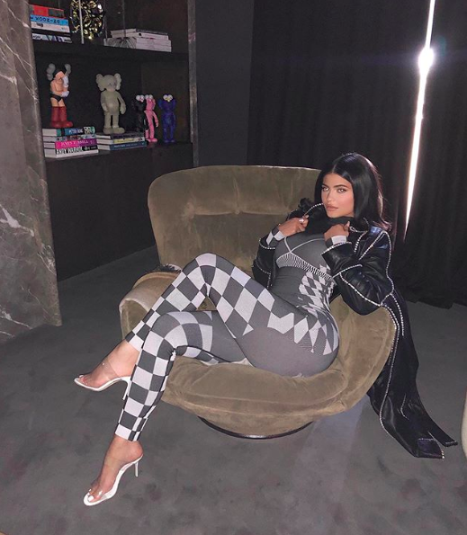 See Kylie Jenner Christmas Decorations 2019