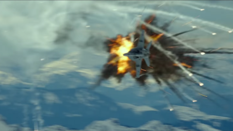 New 'Top Gun: Maverick' Trailer Raises Even More Questions