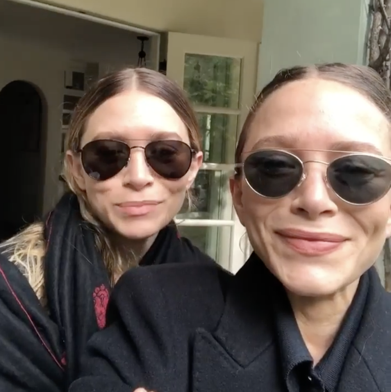 極細繊維クロス オルセン姉妹 mary-kate and ashley magazine ② | www