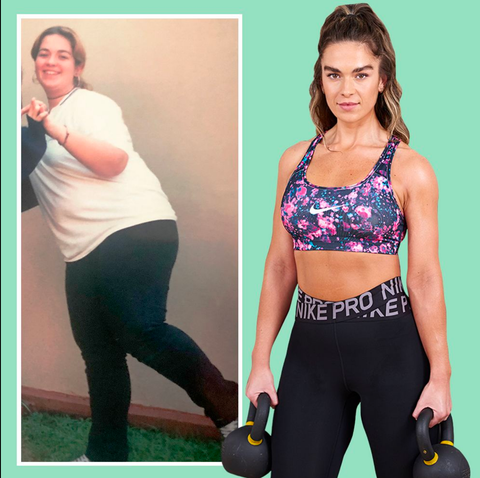 Body Transformation Stories 35 Inspiring Women Body Transformation Stories 35 Inspiring Women