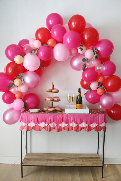 Balloon Arch