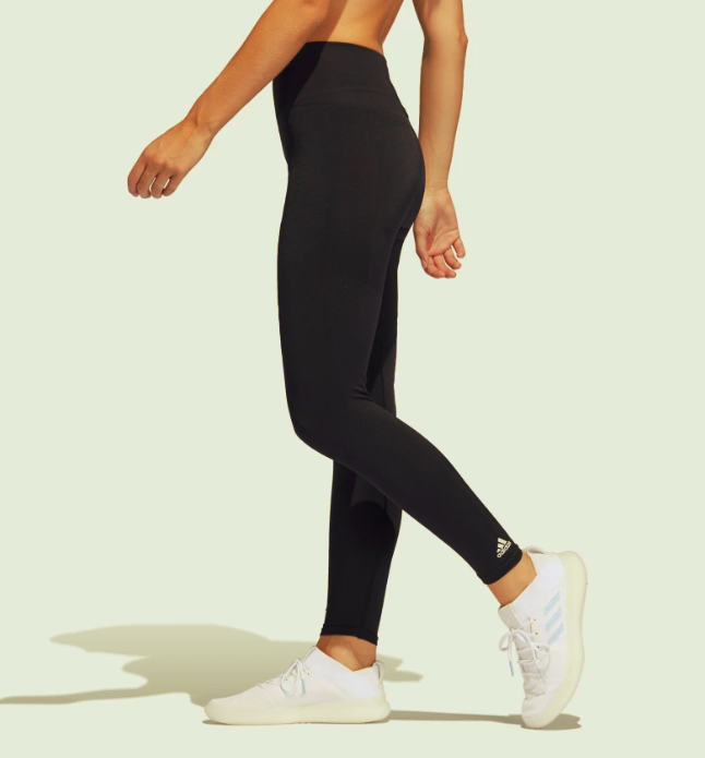 adidas gym leggins