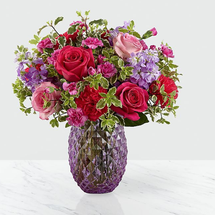 11 Best Flower Delivery Services 2020 - Reviews of Online Order Flowers ...