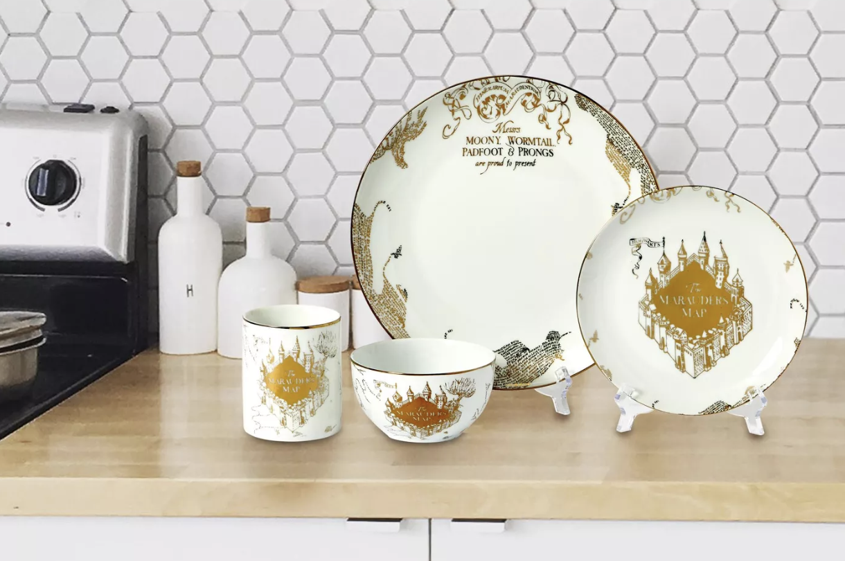 christmas dinnerware target