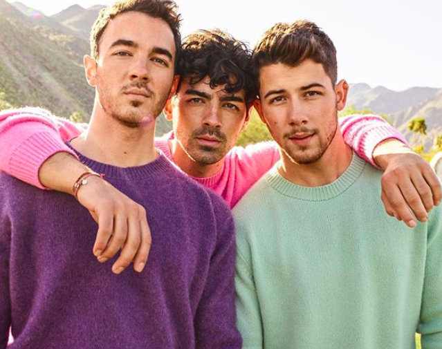 Which Jonas Brother Is the Richest? - Nick Jonas, Joe Jonas, Kevin Jonas  Net Worth