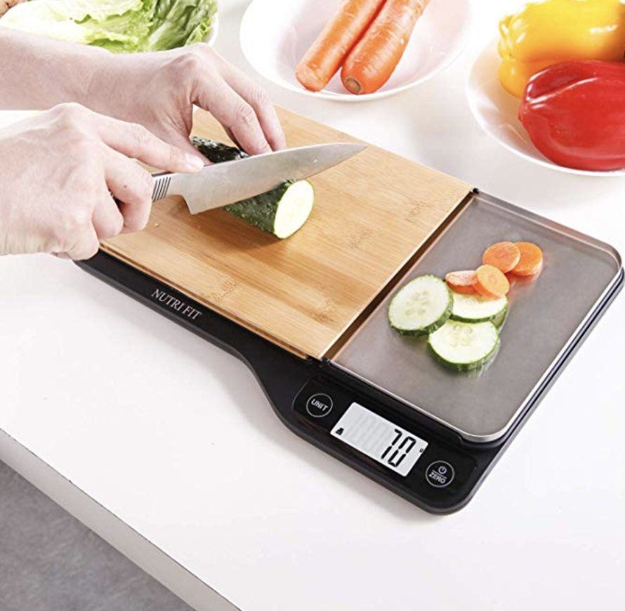 12 Best Kitchen Scales And Food Scales For Baking And Cooking