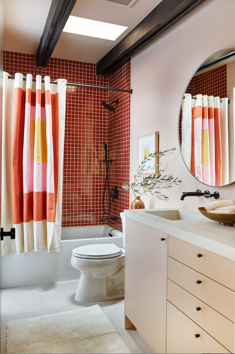 Bathroom Ideas For Small Spaces - Small Bathroom Ideas Bob Vila : In a small space like a bathroom, every detail matters: