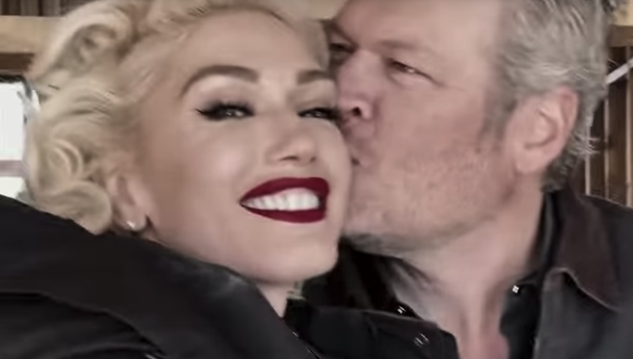 Blake Shelton And Gwen Stefani S Relationship Timeline