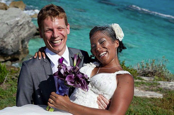 Why Interracial Marriages Are The Best image