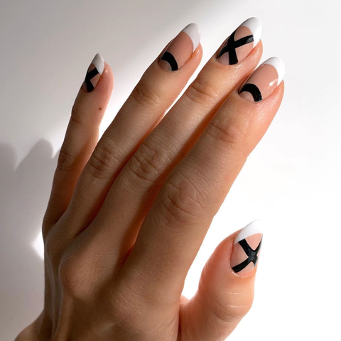 Best Winter Nail Designs 30 Nail Looks To Fight Away The Winter Blues Best Winter Nail Designs 30 Nail Looks To Fight Away The Winter Blues
