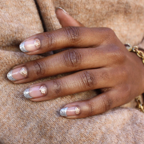 Best Winter Nail Designs 30 Nail Looks To Fight Away The Winter Blues Best Winter Nail Designs 30 Nail Looks To Fight Away The Winter Blues