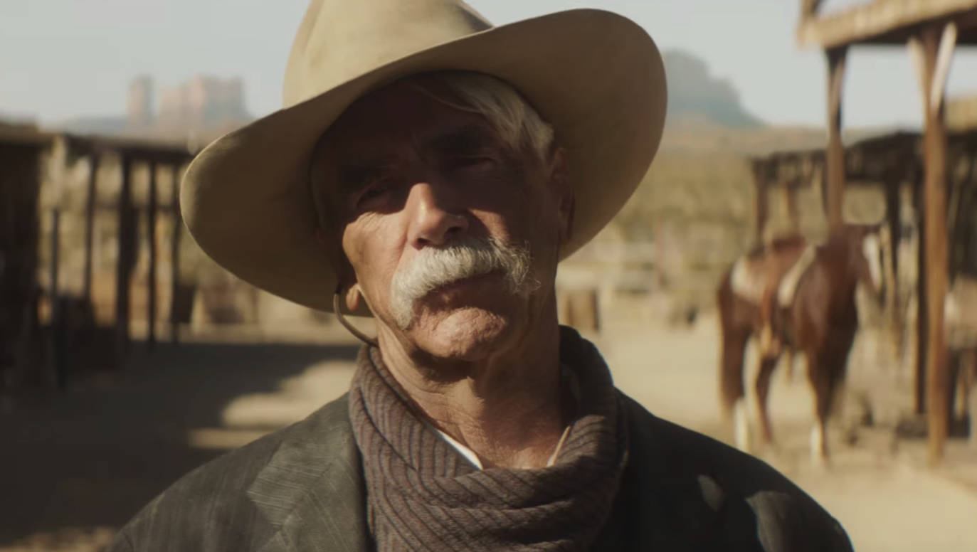 Flipboard Watch Lil Nas X And Sam Elliott Have A Cowboy Dance Off
