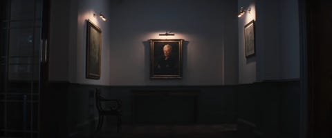 Easter Eggs From The 'No Time To Die' Super Bowl Trailer | Esquire