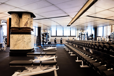 14 Best Gyms In London For Every Single Budget 14 Best Gyms In London For Every Single