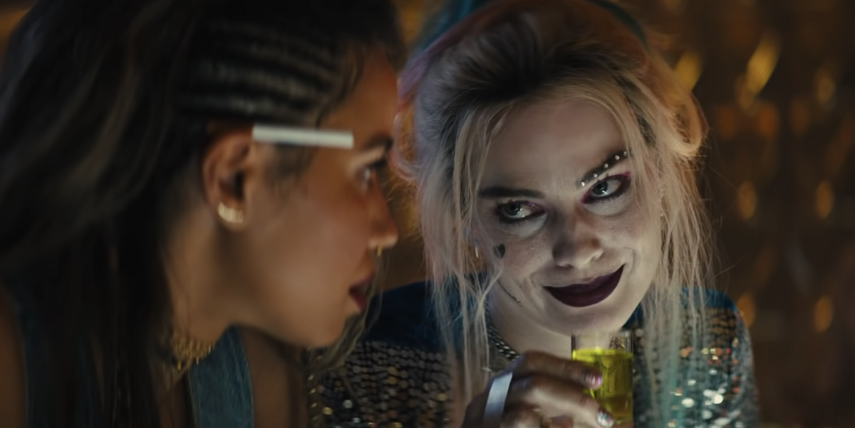 halloween 2020 post credits Does Birds Of Prey Have A Post Credits Scene Harley Quinn S Closing Credits Scene Trolls Dc Fans halloween 2020 post credits