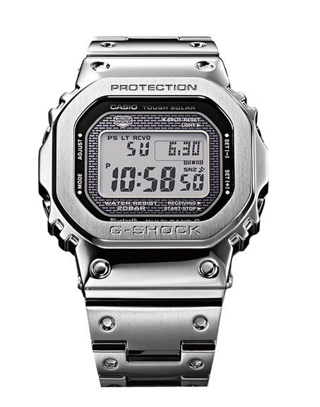 best g shock digital watch