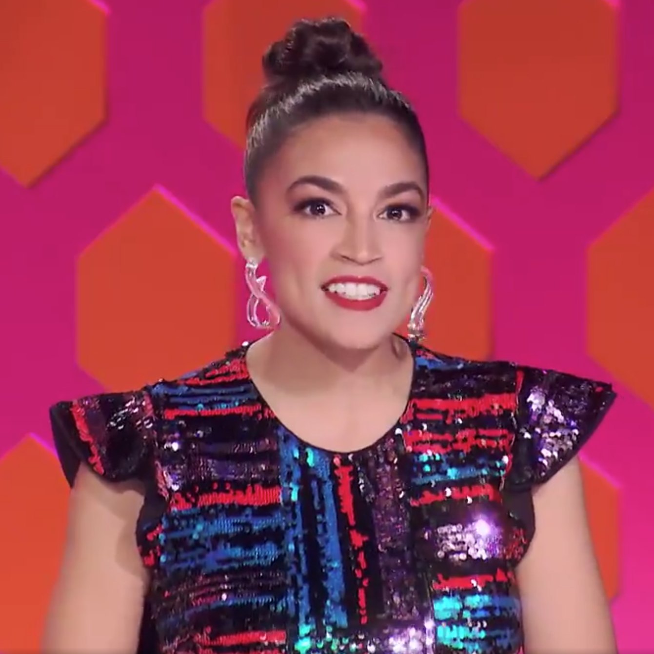 olivia ocasio cortez