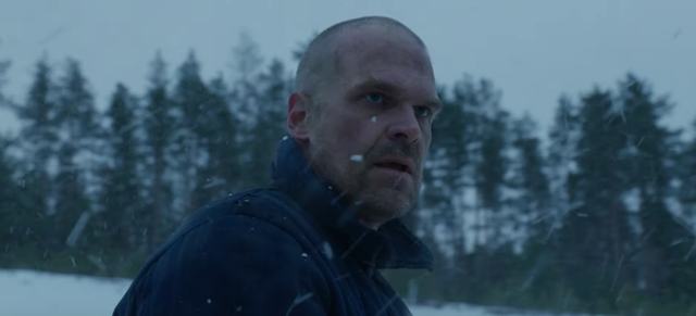 Netflix's New 'Stranger Things' Season 4 Teaser Finally Answers a Major Cliffhanger