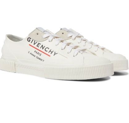 The Freshest White Trainers To See You Into Spring 2020 | Esquire