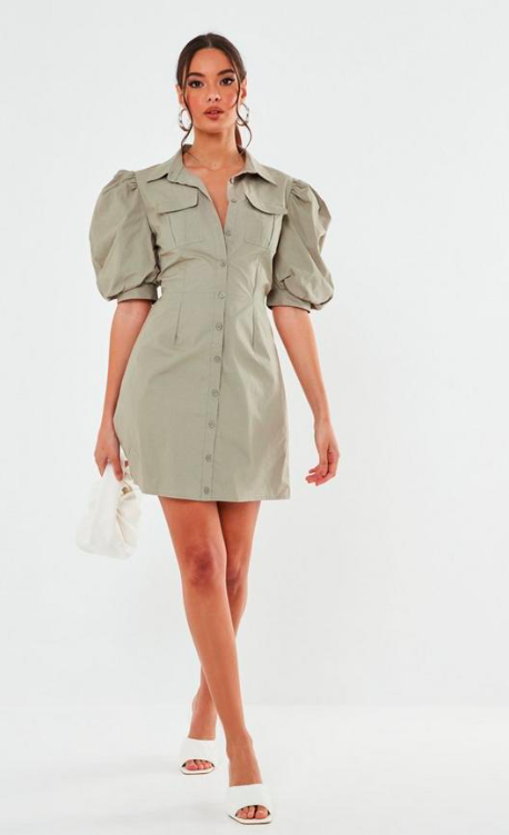 best shirt dresses