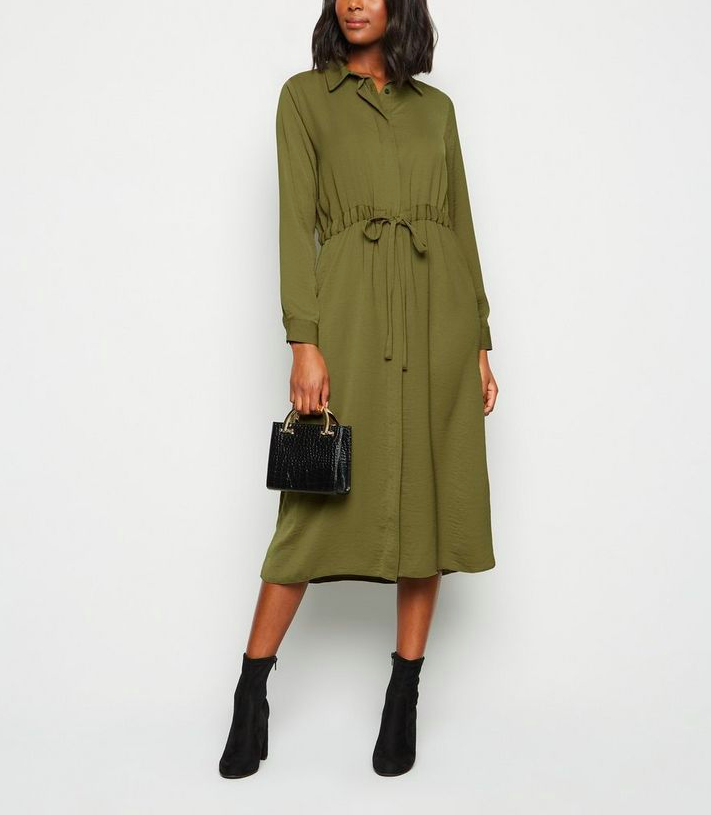 best shirt dresses uk