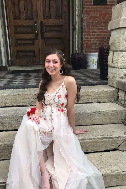 17 Insanely Cool Diy Prom Dresses How To Make A Prom Dress 2020
