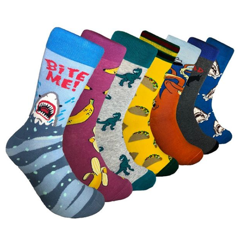 11 Best Sock Subscription Boxes for Men 2022