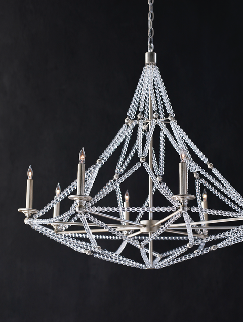 Craftsmanship Meets Beauty At Currey Co