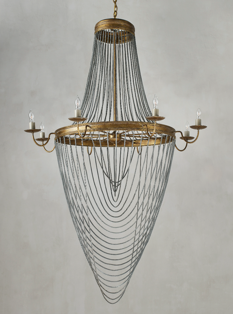 Craftsmanship Meets Beauty At Currey Co