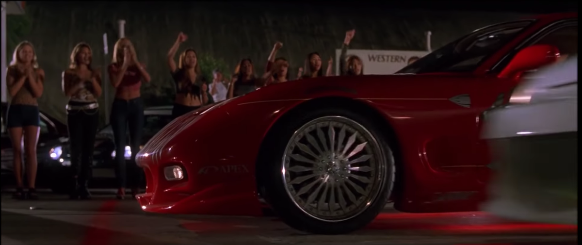 Honda Dealer Offers 900 To Watch All The Fast Furious Movies