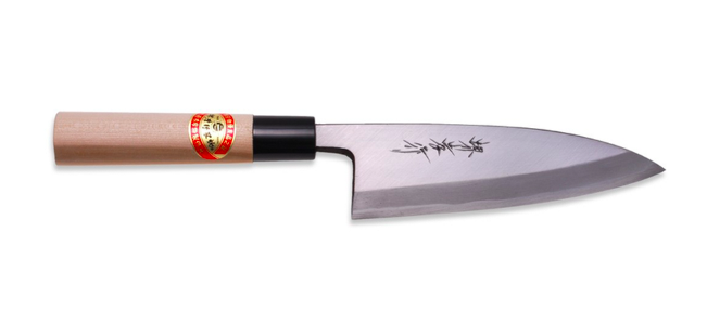 top 5 kitchen knives