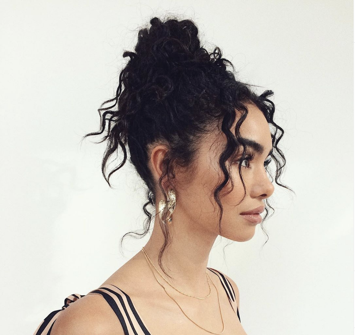 The 25 Cutest Hairstyles For Summer 2020