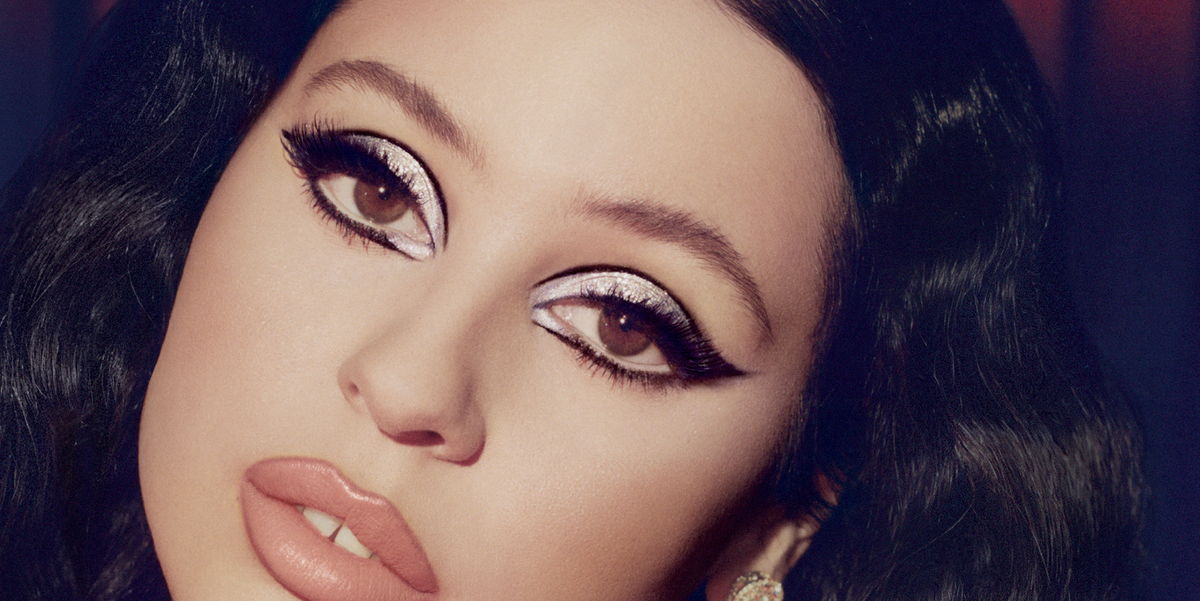 Euphoria Star Alexa Demie Talks Mac Makeup Season 2 And Beauty Trends