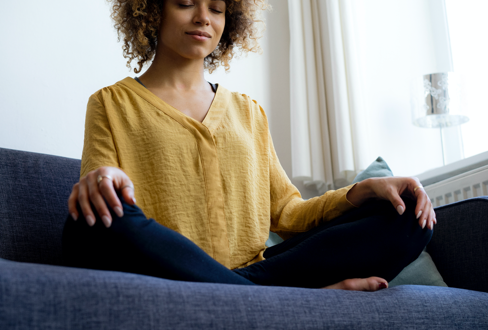 13 Meditation and Mindfulness Apps That Will Actually Relax Your Brain