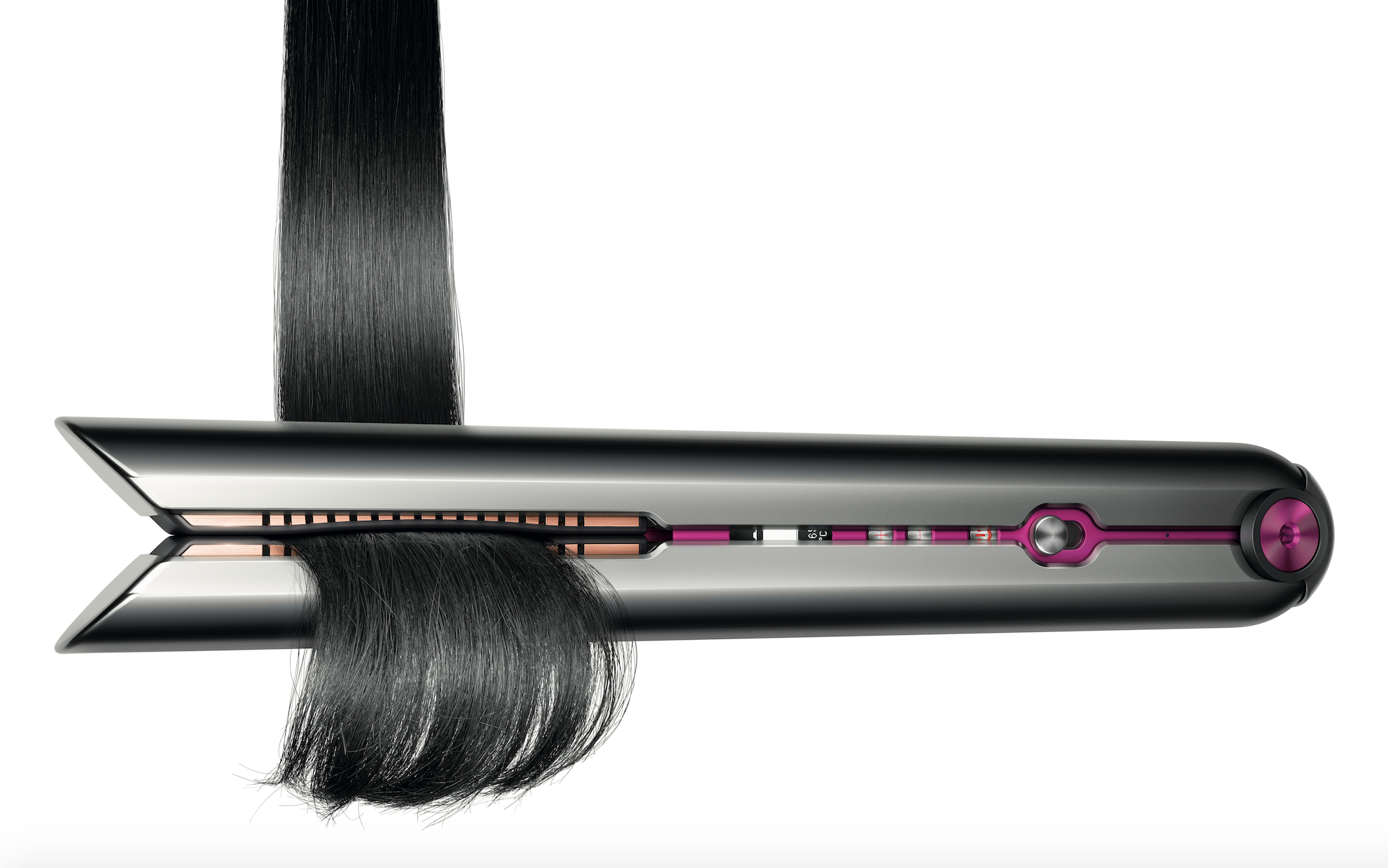 dyson flatiron