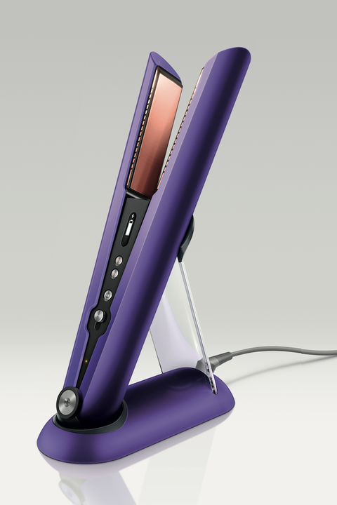 Purple, Electronic device, 