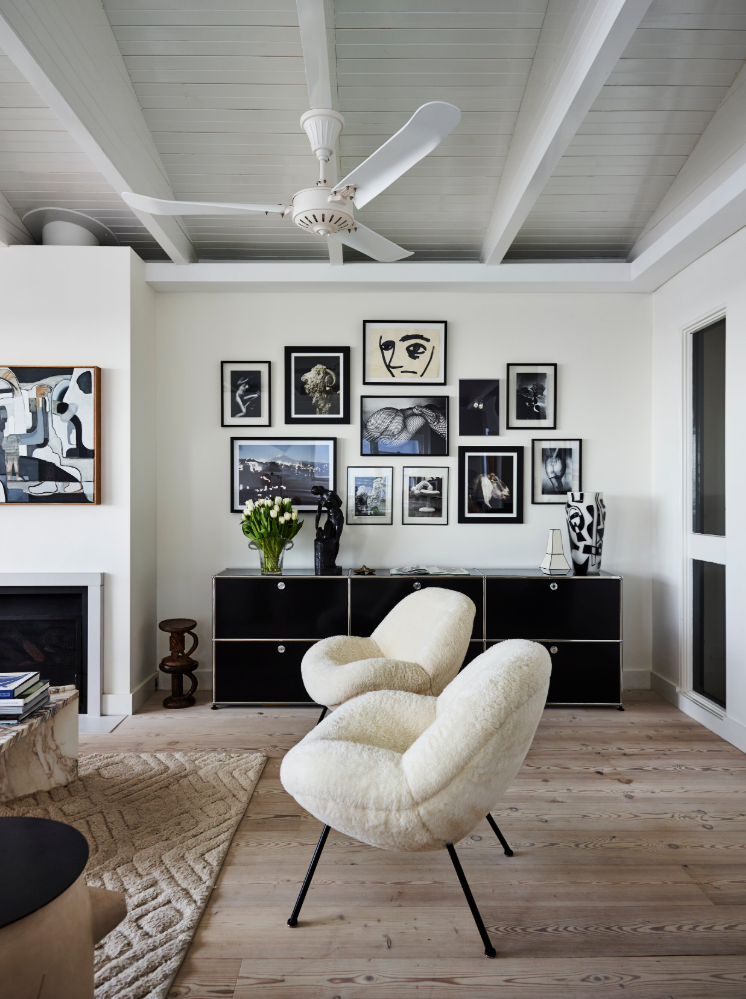 best off white paint for living room