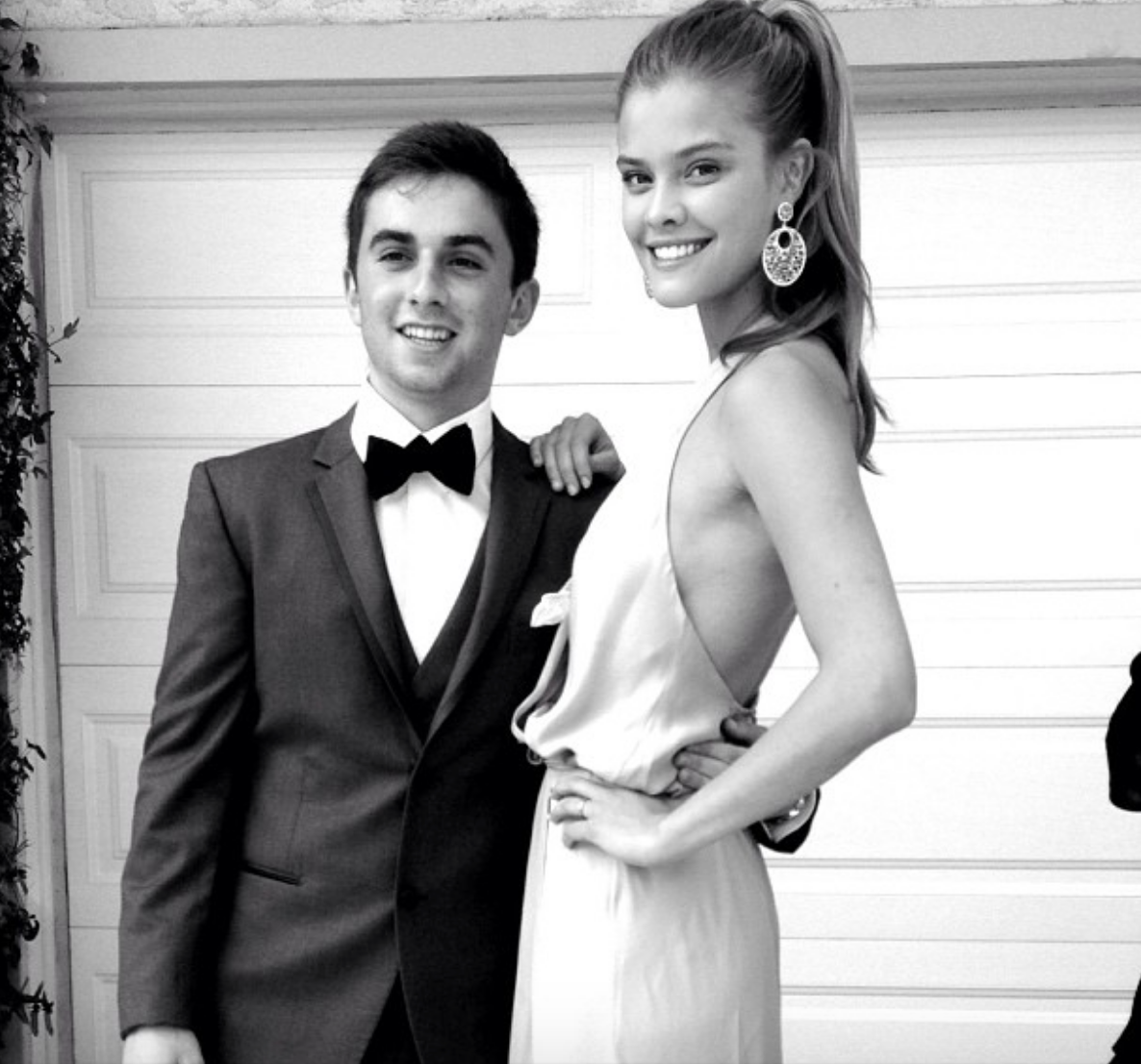 36 Celebs Who've Gone to Prom With Fans ...