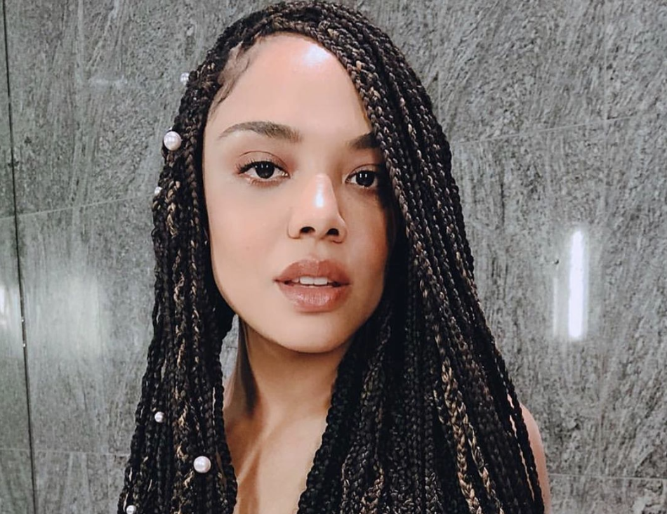 the 33 best braided hairstyles on instagram