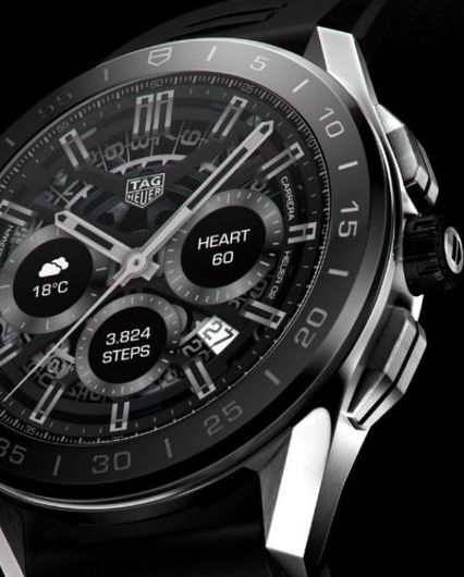 The 78 Best Watches For Men 21 Every Budget Esquire